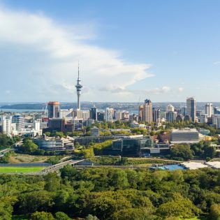 Why overseas investors should prioritise New Zealand’s commercial real estate market